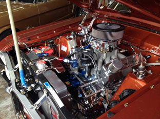 engines