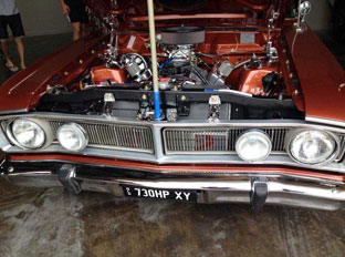 engines